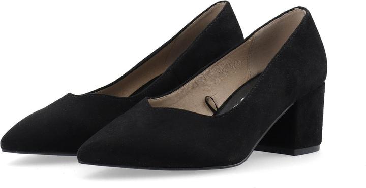 Bianco Pumps (42)