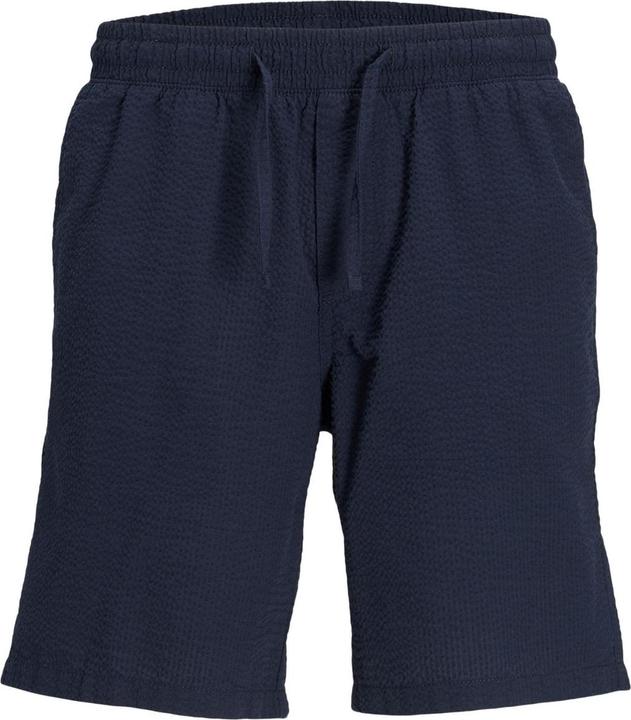 Produktbild Jack & Jones Jpstjaiden Jjpalma Seersucker Shor Jnr (140)