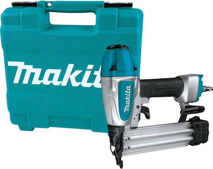 Actual product image Makita AF506