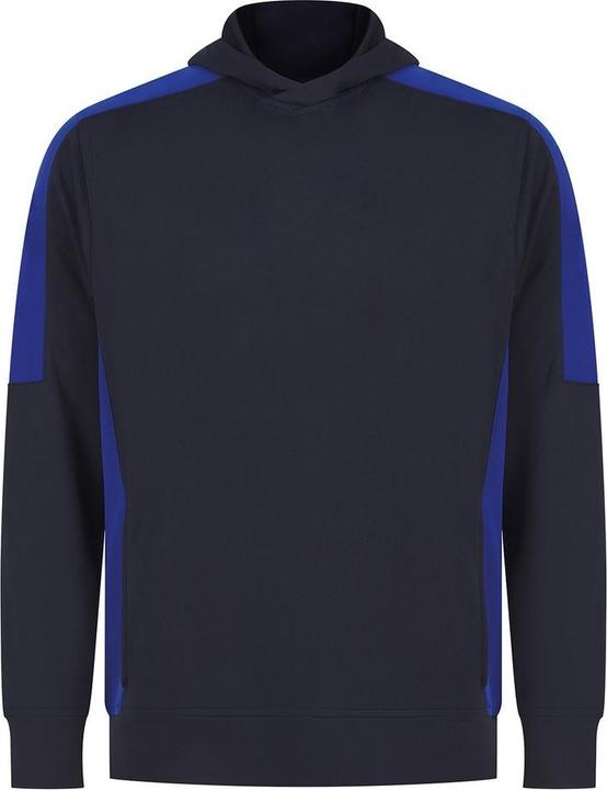 Navy blue/royal blue
