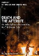 Actual product image Death and the Afterlife (English, Terence Heng, Kit Ying Lye, 2024)