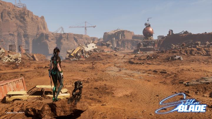 Image du produit Sony Lame stellaire (PS5, EN)