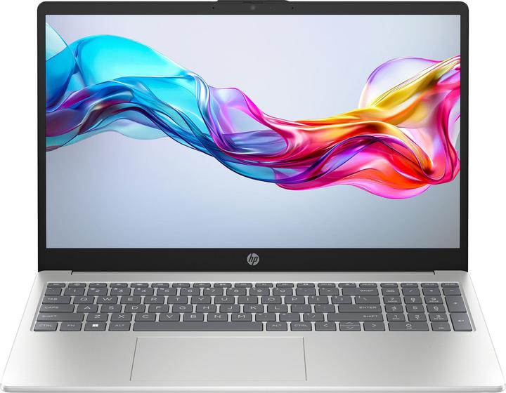 Produktbild HP 15-fd1054ng (15.60", Intel Core 5 120U, 8 GB, 512 GB, DE)
