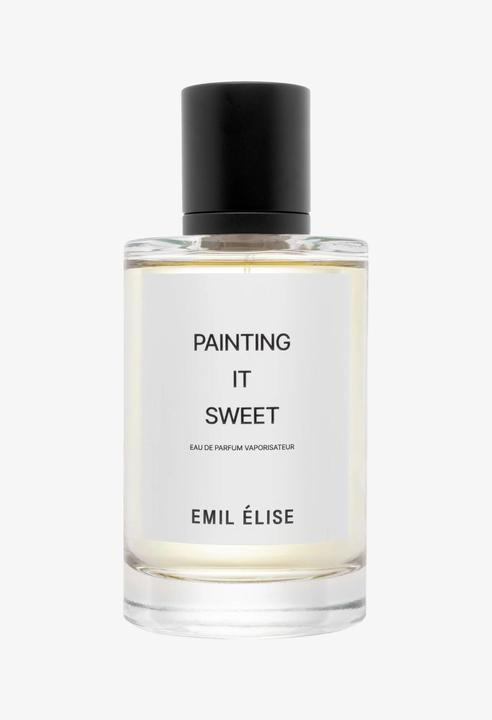 Actual product image Emil Élise Painting It Sweet (Eau de parfum, 100 ml)