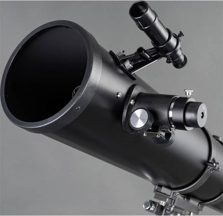 Actual product image Dörr Teleskop Saturn 900