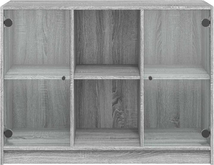 Actual product image VidaXL Sideboard (102 x 37 x 75.5 cm)