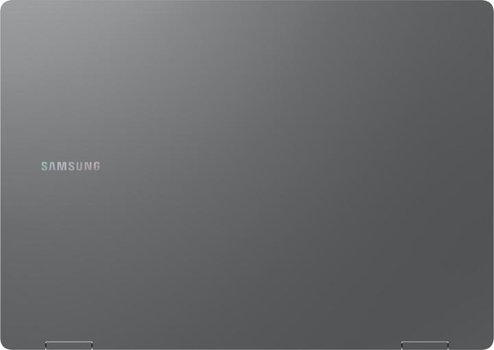Actual product image Samsung Galaxy Book5 Pro 360