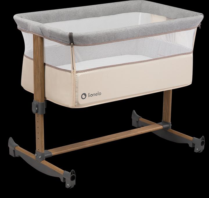 Actual product image Lionelo Leonie