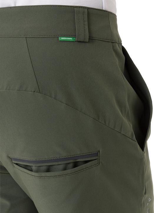 Actual product image Vaude Cyclist (44)