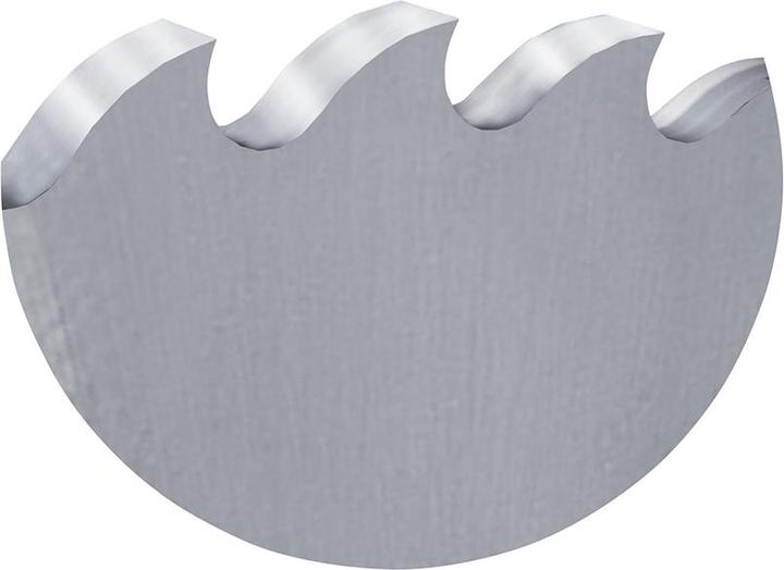 Actual product image Magni M.Krs.Sägebl.HSS D1838B 250X6,00X32 64 Z Stark
