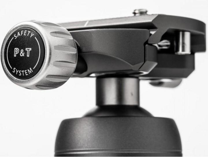 Image du produit Benro VX30 (Tête sphérique)