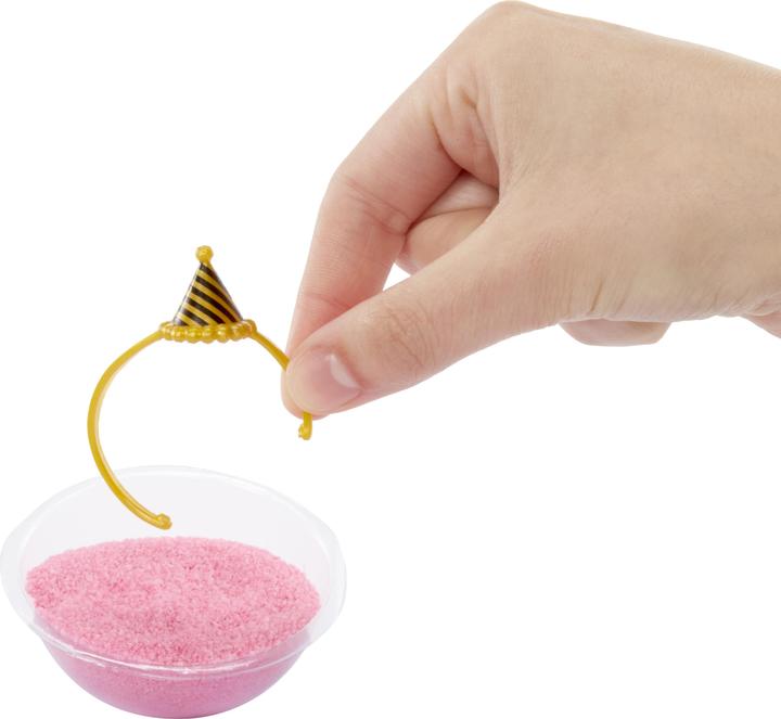 Actual product image L.O.L. Surprise! Surprise New Big Surprise