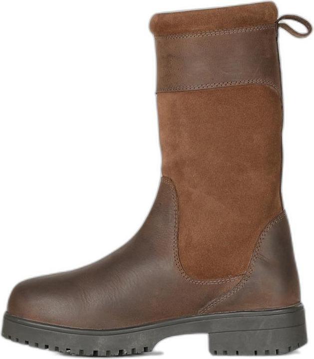 Produktbild Moretta Savona Leder Landstiefel (37)