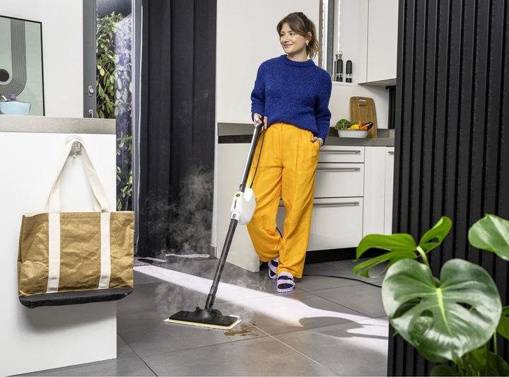 Produktbild Kärcher SC 1 Multi & Up (3 Bar, 1300 W)