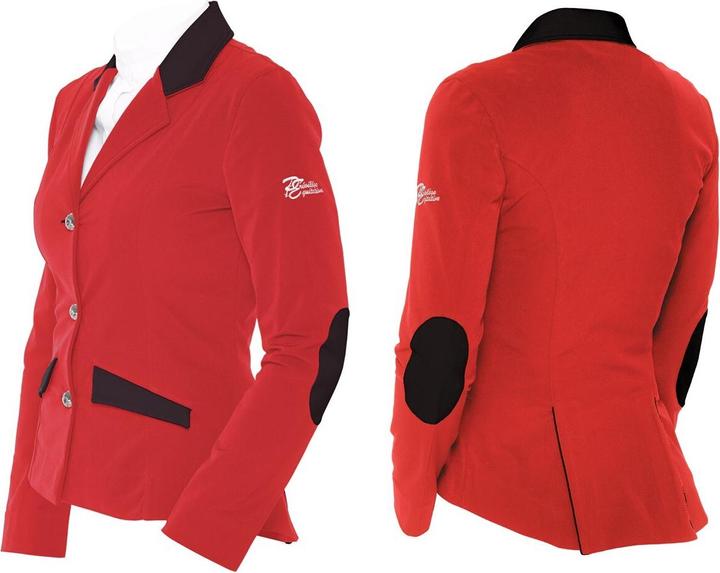 Privilège Equitation reitjacke damen sophia (40)
