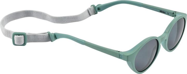 Image du produit Beaba Lunettes de soleil 2-4 ans vert tropical