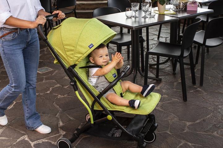 Immagine prodotto Chicco Carrello Me Buggy
