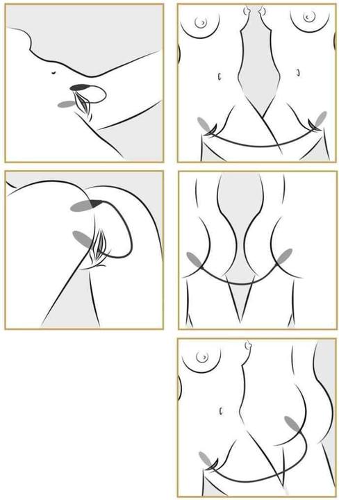Productafbeelding Couples Choice Dubbele vibrator