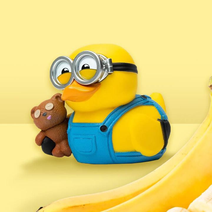 Immagine prodotto Numskull TUBBZ: Minions - Bob - Edizione in scatola