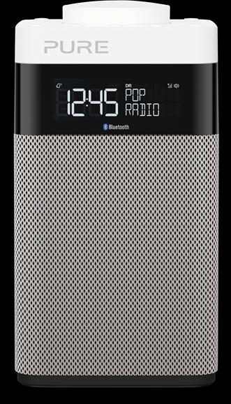 Actual product image Pure pop midi (DAB+, FM, Bluetooth)