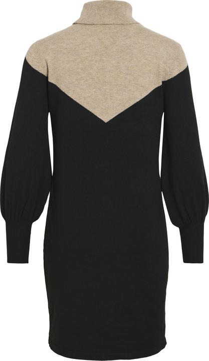Image du produit Vila Robe midi en tricot (XS)