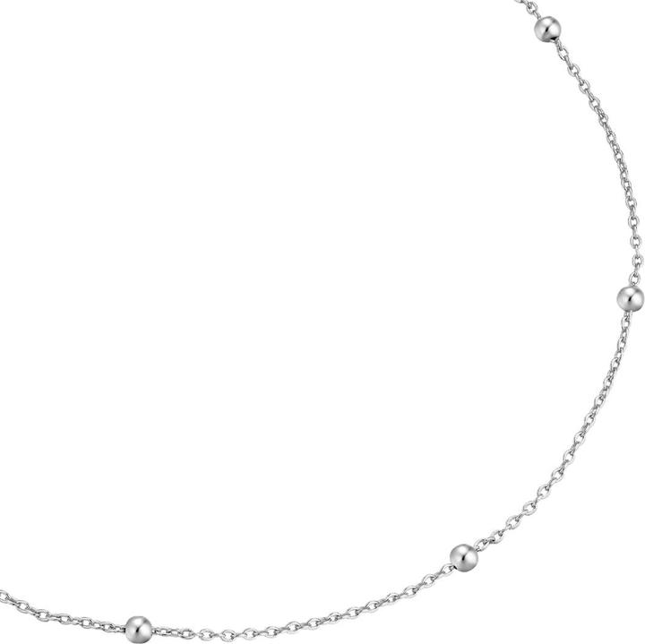 Produktbild Rafaela Donata Damen Armband - 37606 (17 cm, Sterling Silber)