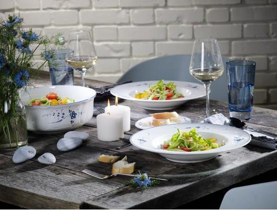 Immagine prodotto Villeroy & Boch Vieux Lussemburgo (24 cm, 3.16 l, 1 x)