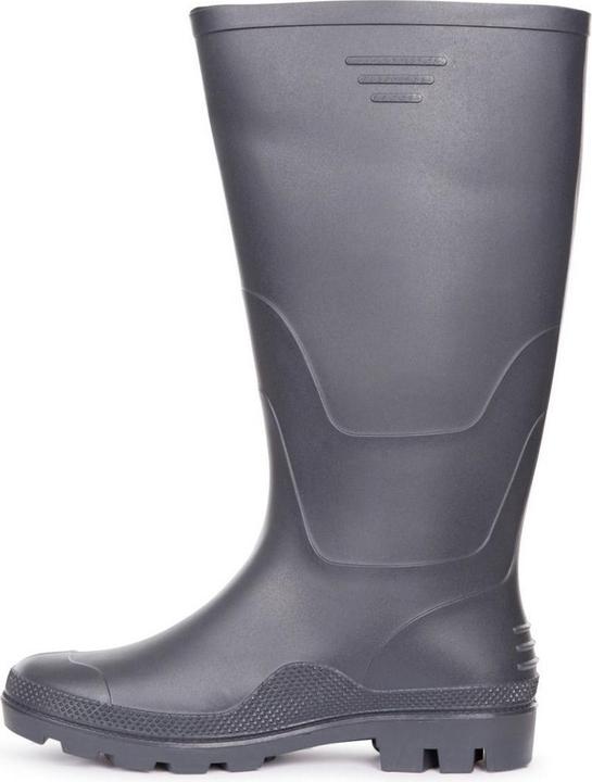 Actual product image Trespass Mens Beck Wellington Boots (46)