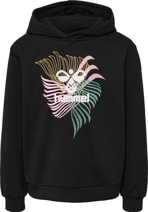 Produktbild hummel hmlVANESSA HOODIE (122)