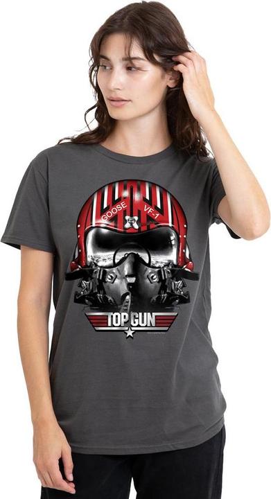 Immagine prodotto Top Gun Goose Maglietta Casco Adulto Unisex (L)