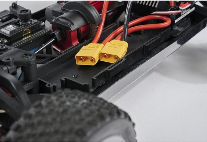Produktbild Carson 18 Elektro Buggy Virus 6S 120 RtR (RTR Ready-to-Run)