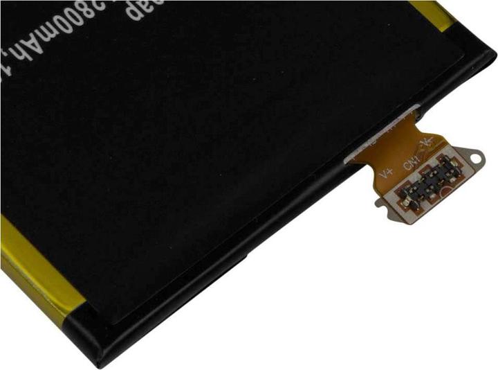 Produktbild Avizar BlackBerry Leap Akku 3,8V Li-Polymer
