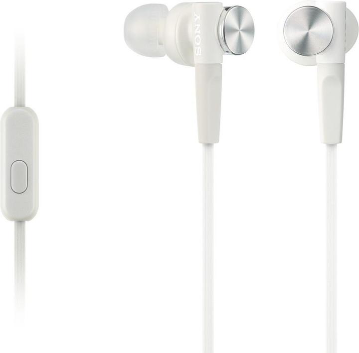 Produktbild Sony Mdr-Xb50ap (Kabelgebunden)
