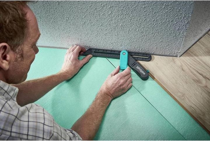 Produktbild wolfcraft wolfcraft 1 Winkelschmiege