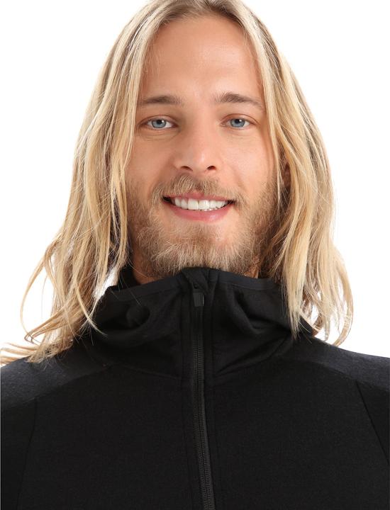 Actual product image Icebreaker ZoneKnit (XL)