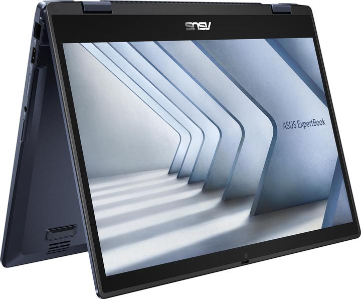 Produktbild ASUS ExpertBook B3 Flip (14", Intel Core i7-1355U, 16 GB, 1000 GB, CH)