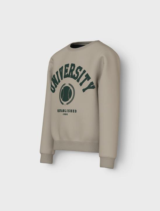 Image du produit Name it Sweat-shirt coupe regular (116)