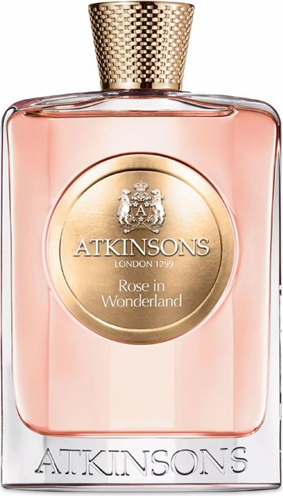 Produktbild Atkinsons Rose In Wonderland (Eau de Parfum, 100 ml)