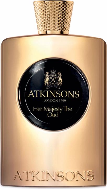 Image du produit Atkinsons Her Majesty Eau de Parfum (Eau de parfum, 100 ml)