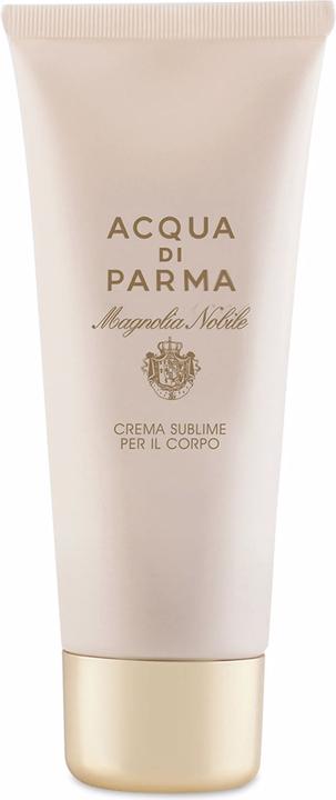 Immagine prodotto Acqua Di Parma Holiday 2021 Eau de Parfum / Body Smoother / Body Crème (Set profumo)