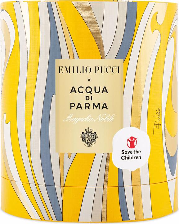 Immagine prodotto Acqua Di Parma Holiday 2021 Eau de Parfum / Body Smoother / Body Crème (Set profumo)