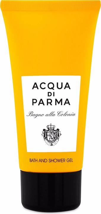 Produktbild Acqua Di Parma Holiday 2021 Eau de Cologne / Shower Gel / Deodorant (Parfum set)