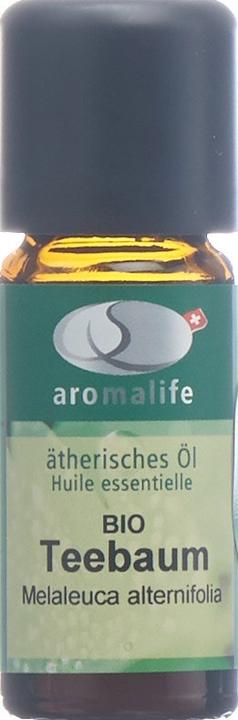 Image du produit Aromalife Teebaumöl