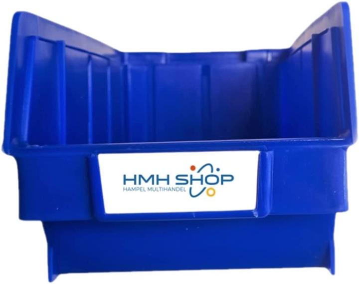 Produktbild Stapelboxen Grösse 2 (40 Stk.)
