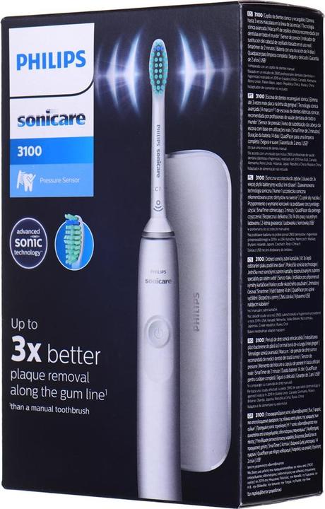 Produktbild Philips Sonicare Series 3100 (Schallzahnbürste)