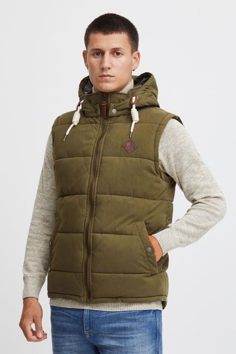 Image du produit Solid Dry - Veste sans manches - Homme (M)
