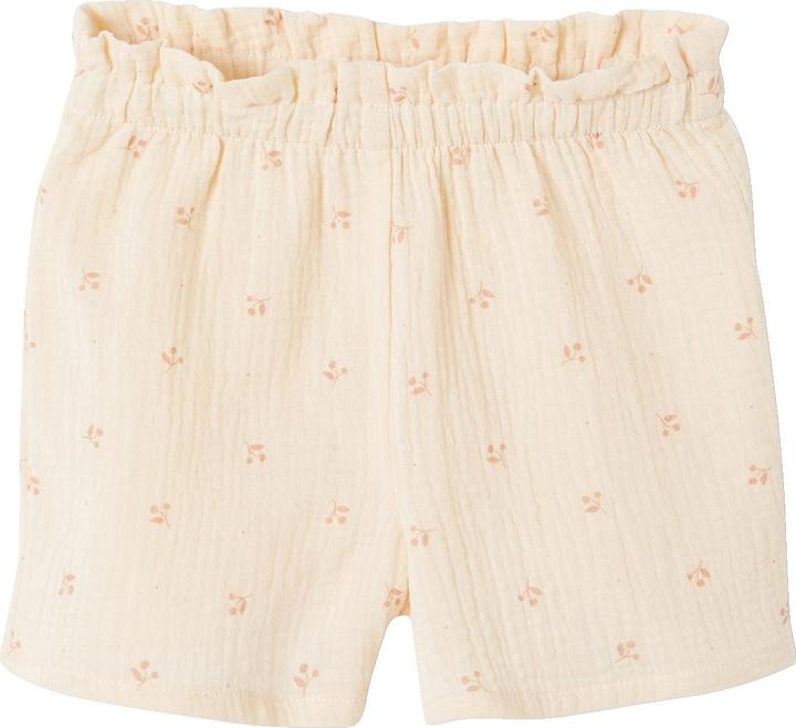 Produktbild Vertbaudet Kurzer Mädchen Schlafanzug aus Musselin Oeko-Tex (146)