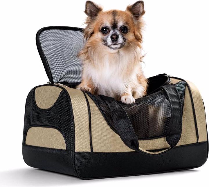 Productafbeelding Hunter Draagtas Portland 40 x 25 x 25 cm (Hond, Reflectoren)