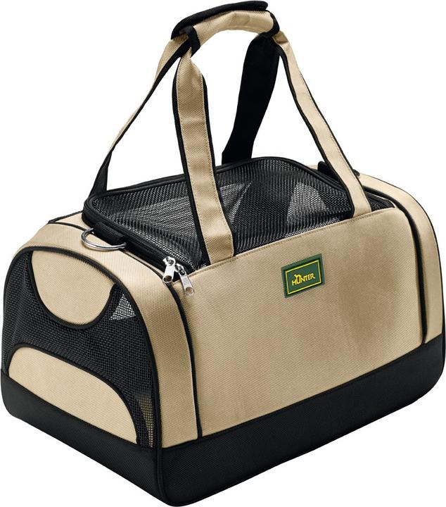 Productafbeelding Hunter Draagtas Portland 40 x 25 x 25 cm (Hond, Reflectoren)