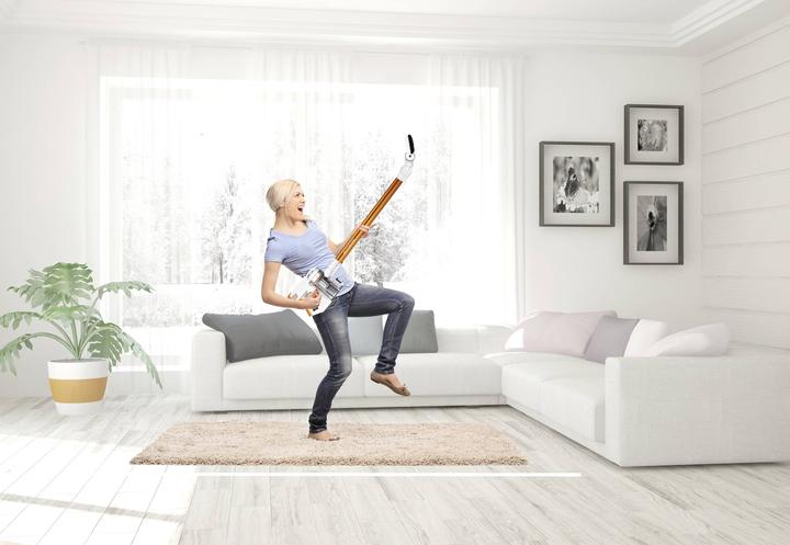 Actual product image Genius Invictus X5